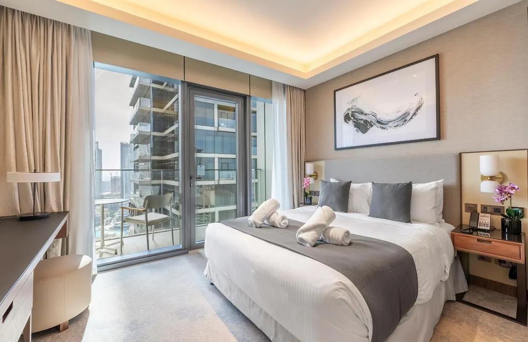 Address Dubai Opera Residences-1