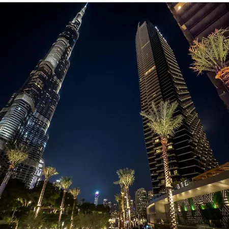 Address Dubai Opera Residences-2