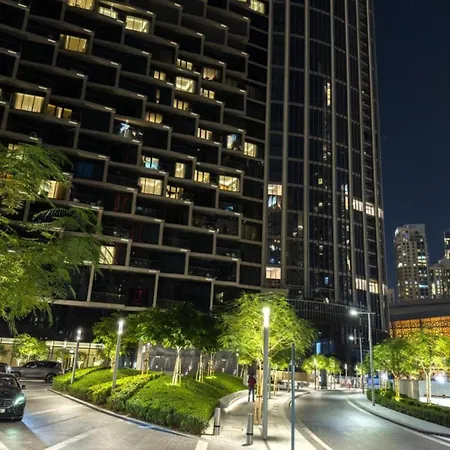 Address Dubai Opera Residences-3